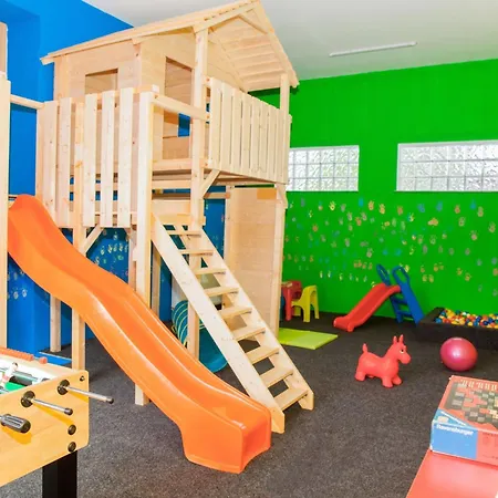 1-zimmer-apartment Hans Im Glueck By Interhome Allmuthshausen